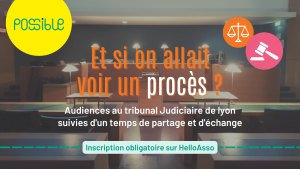 RDV tribunal